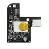MAITINIMO MODULIS DS-PM1-D AX PRO Į SIGNALIZACIJOS CENTRĄ DS-PWA64-L-WE Hikvision