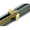 Triton Triton RAX-MS-X84-X1 Erdungsmodul für DIN-Leiste und 19" Vertikalen