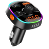Siųstuvas FM Akai FMT-52BT