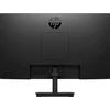 HP 324pf Series 3 Pro FHD monitorius - 23,8 colio 1920x1080 FHD 250 nitų 100 Hz AG, IPS, HDMI/VGA/DisplayPort, pakreipiamas, 3 colių (pakeičia P24)