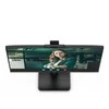 Monitorius AOC 24P3CW 23.8inch IPS TFT 1920x1080 HDMI DP USB Juodas