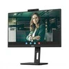 Monitorius AOC 24P3CW 23.8inch IPS TFT 1920x1080 HDMI DP USB Juodas