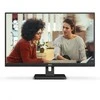 AOC | Monitorius | Q27E3UMF | 27 " | VA | QHD | 16:9 | 75 Hz | 2560 x 1440 | 300 cd/m² | HDMI jungtys quantity 1 | Juodas