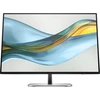 HP 527pq Series 5 Pro QHD monitorius – 27 colių 2560x1440 QHD 350 nitų 100Hz AG, IPS, HDMI/DisplayPort, 4x USB-A, reguliuojamas aukštis / pakreipimas / pasukamas / sukamas, 3 metai (pakeičia E27q G5)