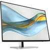 HP 527pq Series 5 Pro QHD monitorius – 27 colių 2560x1440 QHD 350 nitų 100Hz AG, IPS, HDMI/DisplayPort, 4x USB-A, reguliuojamas aukštis / pakreipimas / pasukamas / sukamas, 3 metai (pakeičia E27q G5)