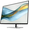 HP 527pq Series 5 Pro QHD monitorius – 27 colių 2560x1440 QHD 350 nitų 100Hz AG, IPS, HDMI/DisplayPort, 4x USB-A, reguliuojamas aukštis / pakreipimas / pasukamas / sukamas, 3 metai (pakeičia E27q G5)