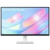 Monitorius LG | 27US500-W | 27 " | IPS | 16:9 | 60 Hz | 5 ms | 3840 x 2160 pikselių | 240 cd/m² | HDMI jungtys quantity 2