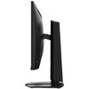 Monitorius MSI G274QPF E2 27 colių Rapid IPS WQHD 180Hz 400cd/m2 1ms 2xHDMI DP USB Type C PD15W Pivot