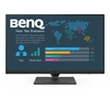 Monitorius BENQ BL3290QT 31,5 colio WQHD IPS 16:9 5ms 350cd/m2 HDMI DP USB matinis juodas