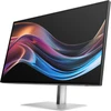 Hewlett Packard (HP) HP 732pk Series 7 Pro 4K TB4 įkrovimo monitorius - 31.5" 3840x2160 UHD 400 nitų 60Hz AG, IPS Juodas HDR 400, USB-C (100W/15W)/HDMI/DisplayPort Daisy-Chain, 4x USB-A, RJ-45 LAN, reguliuojamo aukščio/pakreipimo/pasukimo/sukimosi, 3 metai (pakeičia Z32k G3)