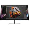 Hewlett Packard (HP) HP 732pk Series 7 Pro 4K TB4 įkrovimo monitorius - 31.5" 3840x2160 UHD 400 nitų 60Hz AG, IPS Juodas HDR 400, USB-C (100W/15W)/HDMI/DisplayPort Daisy-Chain, 4x USB-A, RJ-45 LAN, reguliuojamo aukščio/pakreipimo/pasukimo/sukimosi, 3 metai (pakeičia Z32k G3)