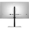 Hewlett Packard (HP) HP 732pk Series 7 Pro 4K TB4 įkrovimo monitorius - 31.5" 3840x2160 UHD 400 nitų 60Hz AG, IPS Juodas HDR 400, USB-C (100W/15W)/HDMI/DisplayPort Daisy-Chain, 4x USB-A, RJ-45 LAN, reguliuojamo aukščio/pakreipimo/pasukimo/sukimosi, 3 metai (pakeičia Z32k G3)