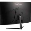 Monitorius ViewSonic VX3218C-2K – 32 colių | VA | QHD | 1 ms | 165 Hz
