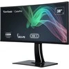 Monitorius ViewSonic VP3881a – 38" | IPS | UWQHD+ | 5 ms | 60 Hz | HDR600, USB-C