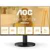 Monitorius AOC 24B3HA2, 23.8", IPS, 1920 x 1080, 100Hz, 1 ms