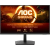 Monitorius AOC 24G15N2, 23.8", VA, 1920 x 1080, 180 Hz, 4 ms