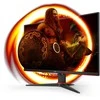 Monitorius AOC 24G2SPAE/BK, 23.8", IPS, FHD (1920x1080), 165 Hz, 1 ms, Freesync Premium, Juodos spalvos