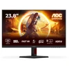 Monitorius AOC Q24G4RE 23,8 colio greitas IPS QHD 180 Hz 300 cd/m2 1 ms HDMI2.0 DP1.4