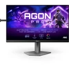 Monitorius AOC AG256FS 24.5inch 1920x1080 0.5ms 2xHDMI DP USB Juodas/Pilkas