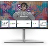 Monitorius AOC U32U3CV 31,5 colio nano IPS WLED UHD 60 Hz HDMI