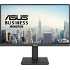 Monitorius ASUS VA24DQFS 23,8 colio IPS WLED FHD 16:9 100Hz 300cd/m2 1ms HDMI DP D-Sub 2xUSB 3.2 G1 Type-A 2x2W Garsiakalbiai Juodas