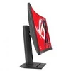 Monitorius ASUS ROG Strix XG27WCMS, 27", 2560 x 1440, 280 Hz, 1 ms