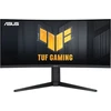 Monitorius ASUS TUF Gaming VG34VQL3A, 34", 3440x1440, 180Hz, VA, 1 ms