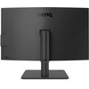 Monitorius BENQ PD2706U 27 colių LED 3840x2160 16:9 UHD 350cd/m2 2xHDMI 1xDP 3xUSB Juodas