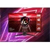 Žaidimų monitorius ASROCK Phantom PG27FF1A/27 "/IPS/ FHD (1920x1080)/16:9/165 Hz/1 ms/AMD FreeSync™ Premium Technology/Flicker Free Technology