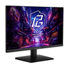 Monitorius - ASROCK Phantom Gaming PG27QFT1B 27" QHD 180Hz Juodas