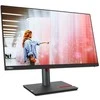 Monitorius Lenovo | ThinkVision | P24q-30 | 23.8 " | IPS | 16:9 | 60 Hz | 4 ms | 2560 x 1440 pikselių | 300 cd/m² | HDMI jungtys quantity 1x HDMI 2.0 | Juodas | Garantija 36 mėn.