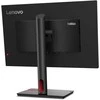 Monitorius Lenovo | T24d-30 | 24 " | IPS | WUXGA | 16:10 | 100 Hz | 4 ms | 1920 x 1200 pikselių | 300 cd/m² | HDMI jungtys quantity 1 | Raven Juodas | Garantija 36 mėn.