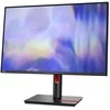 Monitorius Lenovo | T24d-30 | 24 " | IPS | WUXGA | 16:10 | 100 Hz | 4 ms | 1920 x 1200 pikselių | 300 cd/m² | HDMI jungtys quantity 1 | Raven Juodas | Garantija 36 mėn.