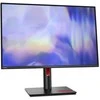 Monitorius Lenovo | T24d-30 | 24 " | IPS | WUXGA | 16:10 | 100 Hz | 4 ms | 1920 x 1200 pikselių | 300 cd/m² | HDMI jungtys quantity 1 | Raven Juodas | Garantija 36 mėn.