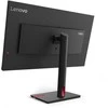 Monitorius Lenovo | ThinkVision | T32h-30 | 31.5 " | IPS | 16:9 | 60 Hz | 4 ms | 2560 x 1440 pikselių | 350 cd/m² | HDMI jungtys quantity 1x HDMI 2.1 TMDS | Juodas | Garantija 36 mėn.