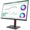 Monitorius Lenovo | ThinkVision | T32h-30 | 31.5 " | IPS | 16:9 | 60 Hz | 4 ms | 2560 x 1440 pikselių | 350 cd/m² | HDMI jungtys quantity 1x HDMI 2.1 TMDS | Juodas | Garantija 36 mėn.