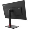 Monitorius Lenovo | ThinkVision | T32h-30 | 31.5 " | IPS | 16:9 | 60 Hz | 4 ms | 2560 x 1440 pikselių | 350 cd/m² | HDMI jungtys quantity 1x HDMI 2.1 TMDS | Juodas | Garantija 36 mėn.