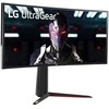 Monitorius LG 34WQ650 - 100Hz | 2560 x 1080 | 34'' | IPS | 5ms