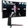 Monitorius LG 34WQ650 - 100Hz | 2560 x 1080 | 34'' | IPS | 5ms