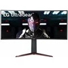 Monitorius LG 34WQ650 - 100Hz | 2560 x 1080 | 34'' | IPS | 5ms