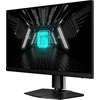 MSI G272QPF E2 27 colių Rapid IPS Flat 2560x1440 180Hz 1ms HDMI DP monitorius