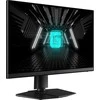 MSI G272QPF E2 27 colių Rapid IPS Flat 2560x1440 180Hz 1ms HDMI DP monitorius