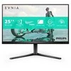 Monitorius Philips 25M2N3200W/00, 24.5", VA, FHD, 1920 x 1080, 16:9, 240 Hz, 1 ms, 300 cd/m²