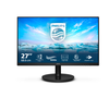 Philips | Monitorius | 271V8LAB/00 | 27 " | VA | 16:9 | 100 Hz | 4 ms | 1920 x 1080 pikselių | Juodas