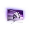 Monitorius „Mmd“ monitoriai, ekranai, PHILIPS 27M2N8500/00, 26,5 colio QHD OLED, 360 Hz, 1000 cd/m2, 0,03 ms, HDMI2.1x2, DP, USB C tipo, garsiakalbiai, aukščio reguliavimas.