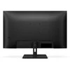 Monitorius Mmd monitoriai Ekranai PHILIPS 32E1N1800LA 31.5 colių Adaptive Sync 3840x2160 HDMI DP Juodas