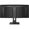 Monitorius Philips 345B1C/00 lenktas „UltraWide“ QHD 3440 x 1440 p/Adaptive-Sync/DisplayPort