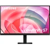 Monitorius Samsung LS27D700EAUXEN | 27 " | IPS | 4K | 16:9 | 60 Hz | 5 ms | 3840 x 2160 pikselių