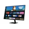 Monitorius Samsung | LS27DM500EUXDU M5 M50D | 27 " | VA | 16:9 | 60 Hz | 4 ms | 1920 x 1080 pikselių | 250 cd/m² | HDMI jungtys quantity 2 | Juodas