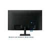 Monitorius Samsung | LS27DM500EUXDU M5 M50D | 27 " | VA | 16:9 | 60 Hz | 4 ms | 1920 x 1080 pikselių | 250 cd/m² | HDMI jungtys quantity 2 | Juodas